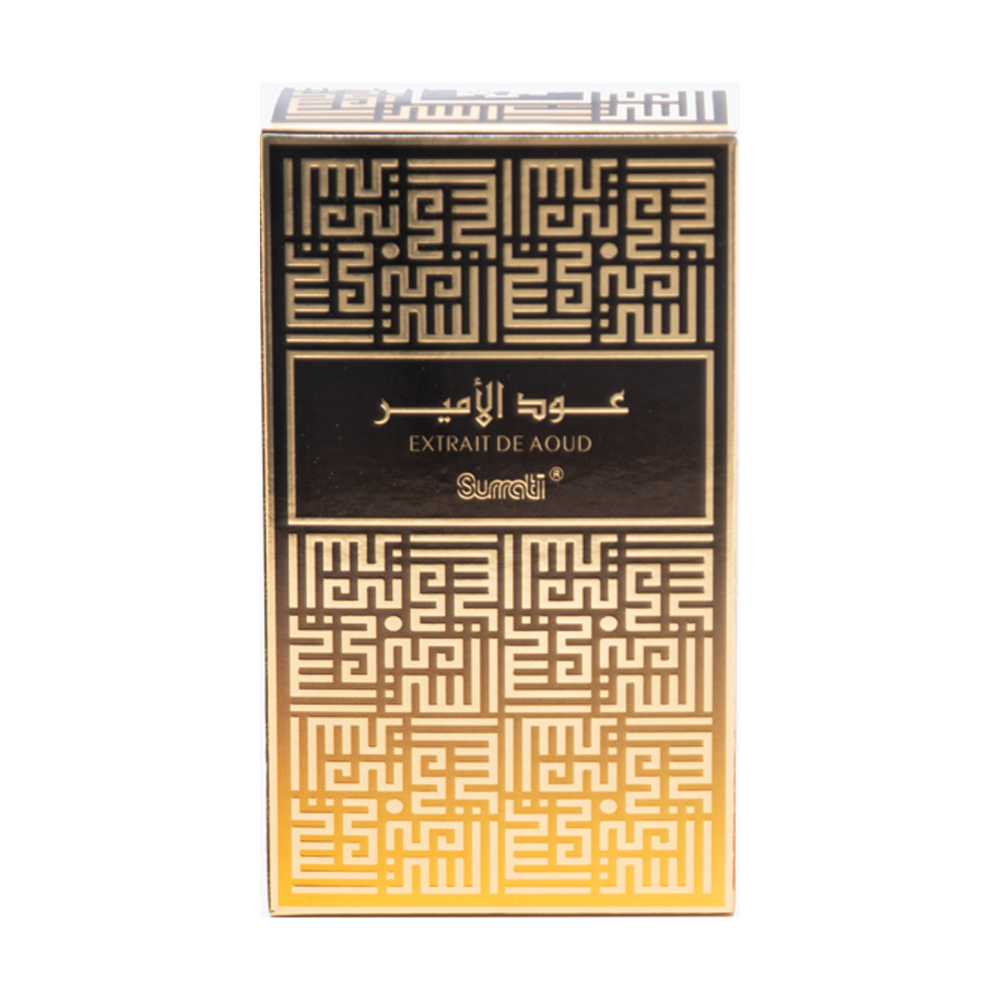 Spray Oud Al Ameer 120 ML