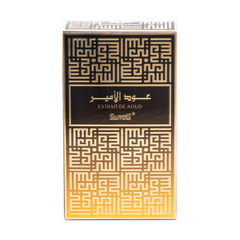 Spray Oud Al Ameer 120 ML