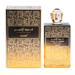 Spray Oud Al Ameer 120 ML