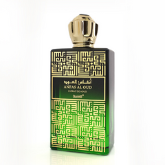 Spray Anfas Al Oud 120 ML