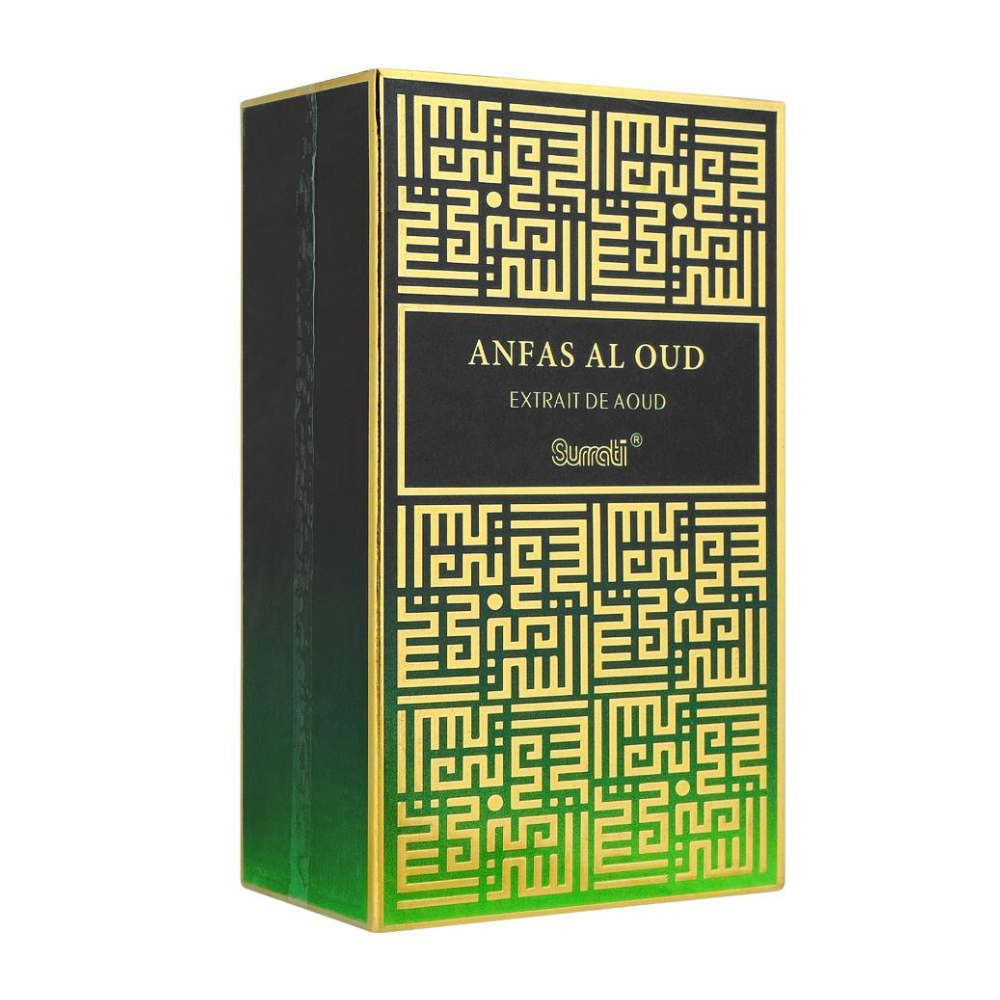 Spray Anfas Al Oud 120 ML