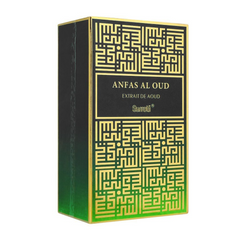 Spray Anfas Al Oud 120 ML