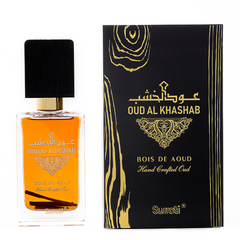 Spray Oud Al Khashab 100 Ml