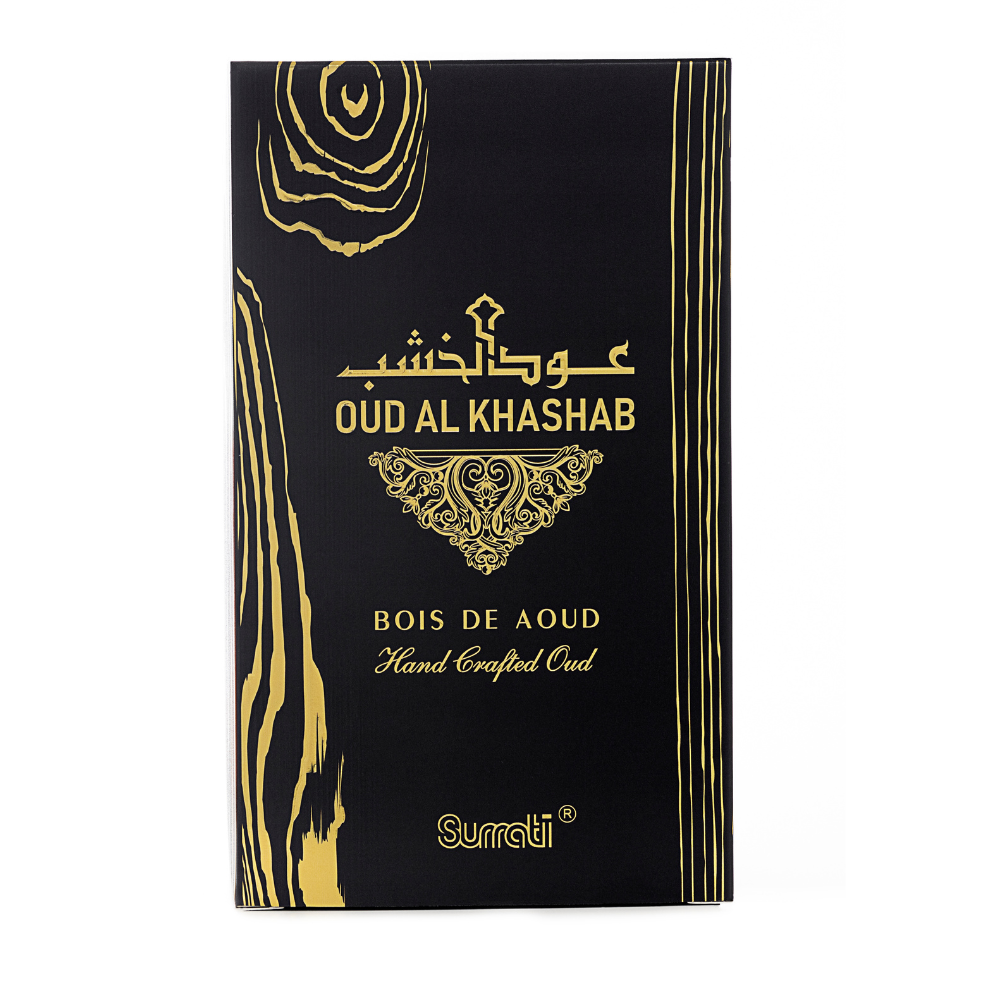 Spray Oud Al Khashab 100 Ml