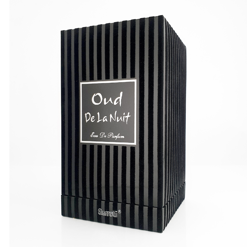 Spray Oud De La Nuit 100 Ml