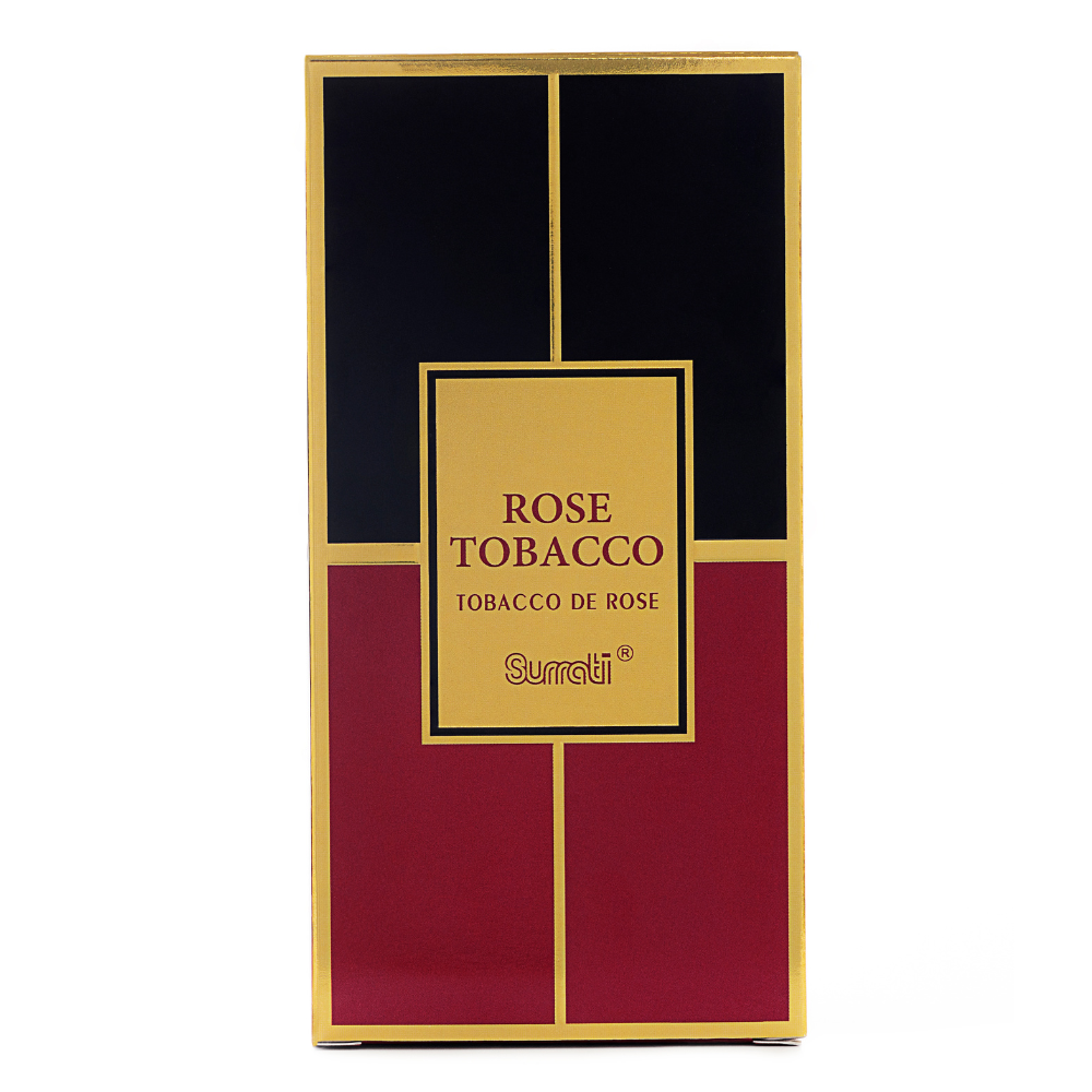 Spray Rose Tobacco 100 Ml