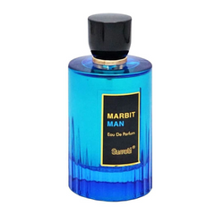 Spray Marbit Man 100 Ml