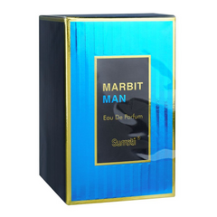 Spray Marbit Man 100 Ml