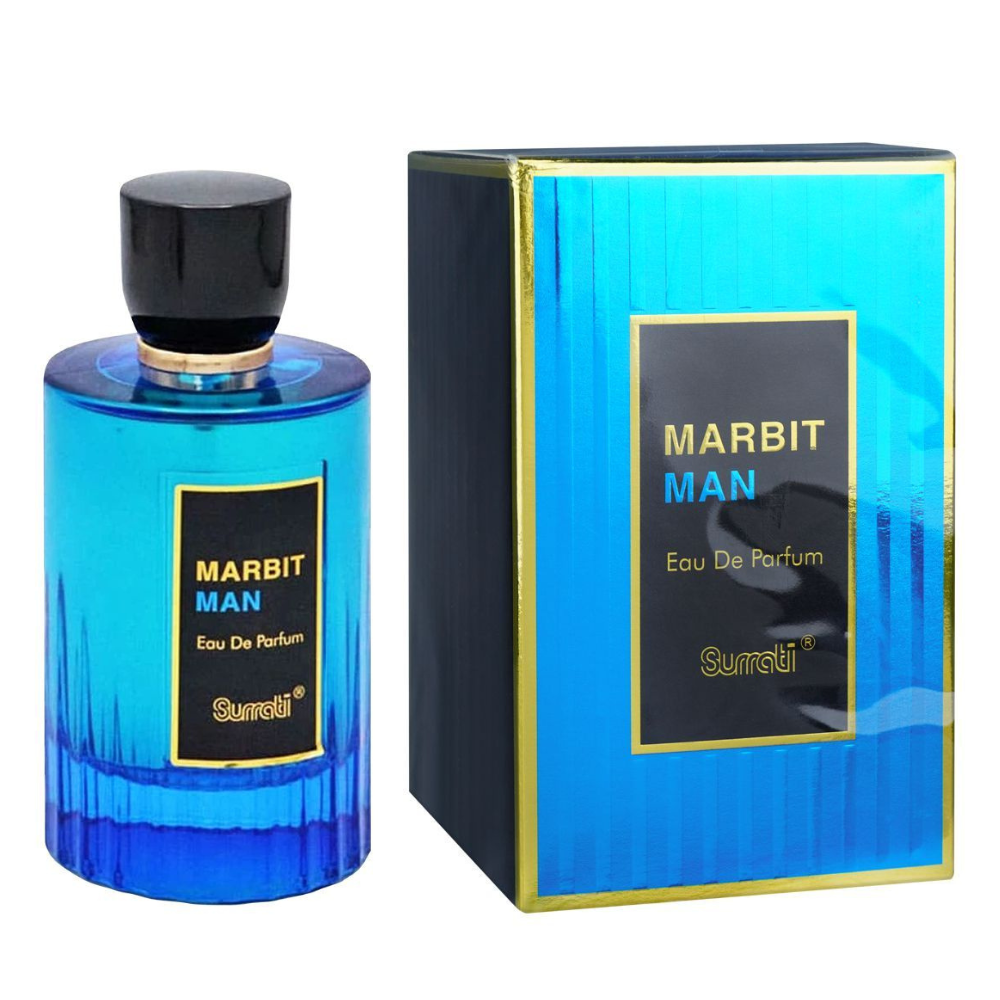 Spray Marbit Man 100 Ml