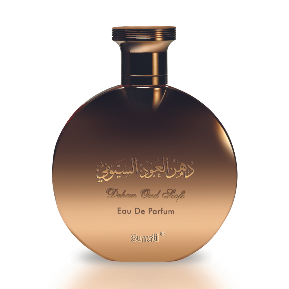 Spray Dehan Oud Siofi 75 Ml