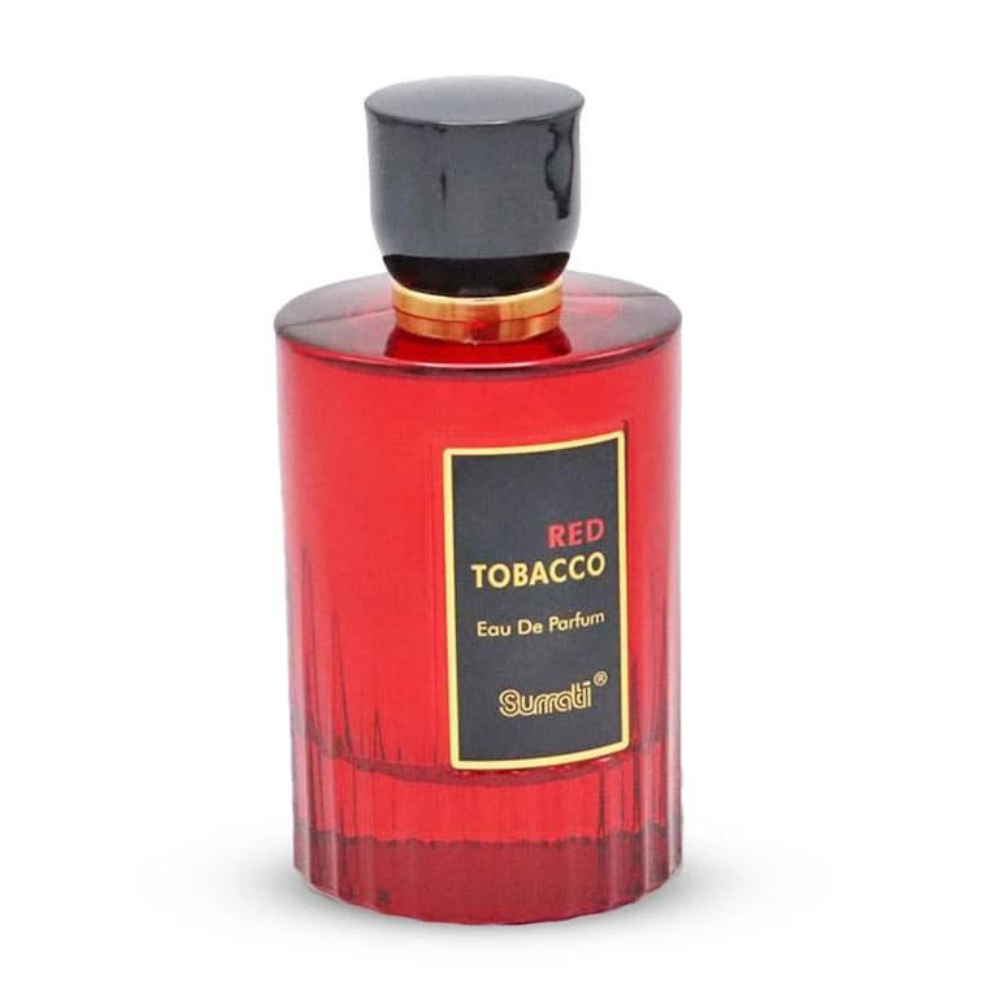 Spray Red Tobacco 100 Ml