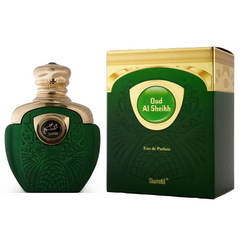 Spray Oud Al Sheikh 80 Ml