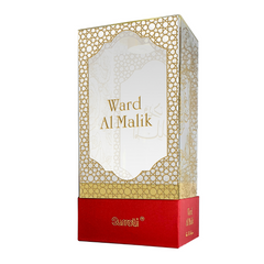 Spray Ward Al Malik 60 Ml