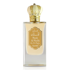 Spray Musk Al Malik 60 Ml