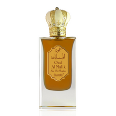 Spray Oud Al Malik 60 Ml