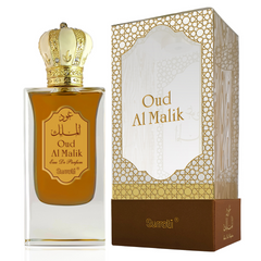 Spray Oud Al Malik 60 Ml