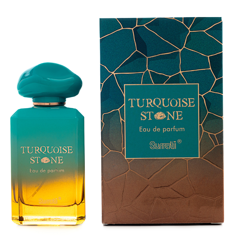 Spray Turquoise Stone 100 Ml