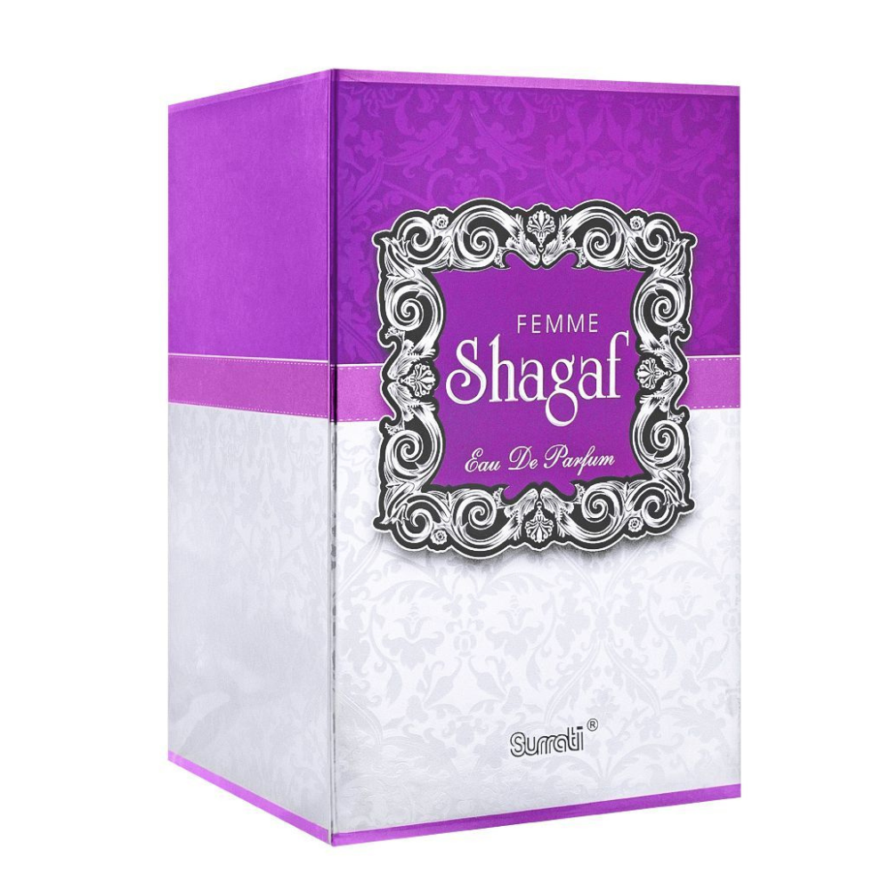 Spray Shagaf Femme 100 Ml