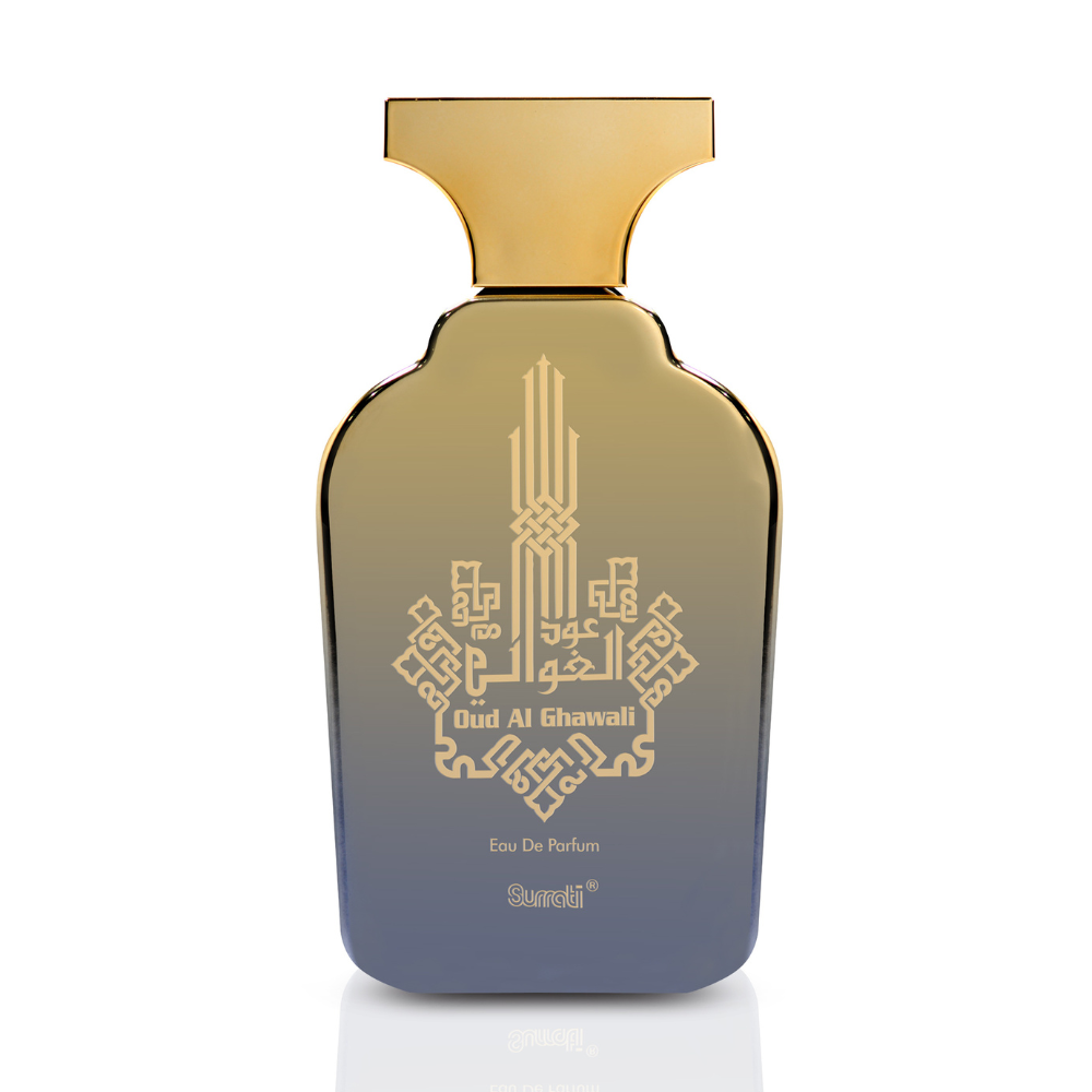 Spray Oud Al Ghawali 100 Ml