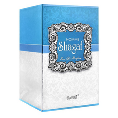 Spray Shagaf Homme 100 Ml