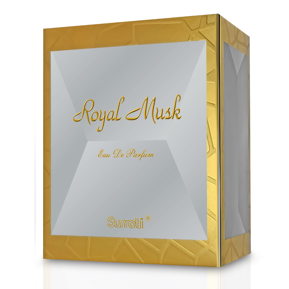 Spray Royal Musk 100 Ml