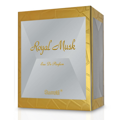 Spray Royal Musk 100 Ml