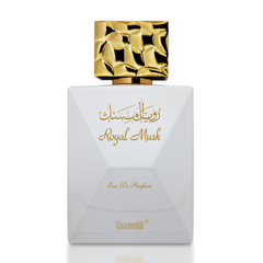 Spray Royal Musk 100 Ml