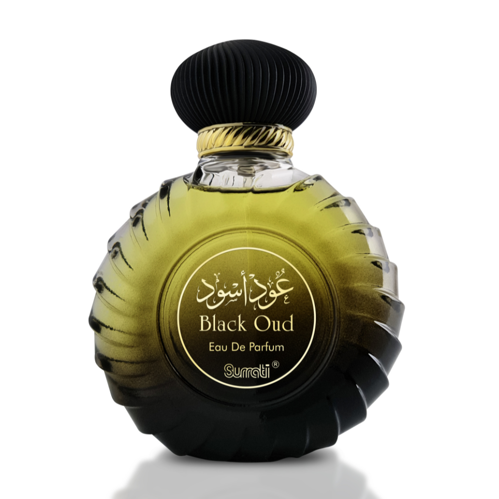 Spray Black Oud 100 Ml