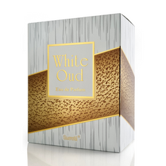 Spray White Oud 100 Ml