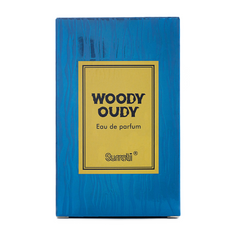 Spray Woody Oudy 100 Ml