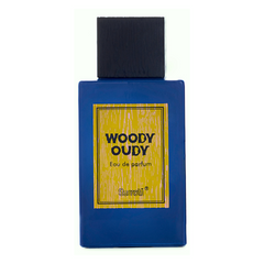 Spray Woody Oudy 100 Ml