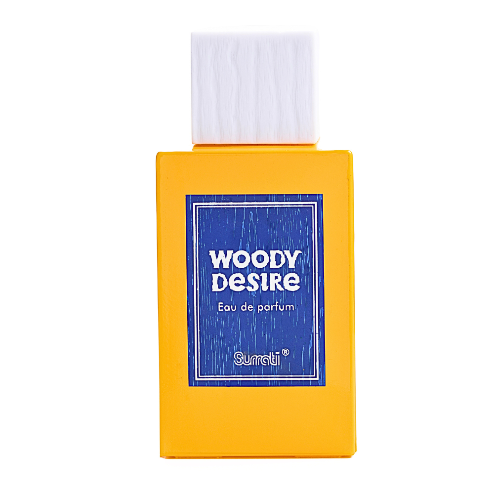 Spray Woody Desire 100 Ml