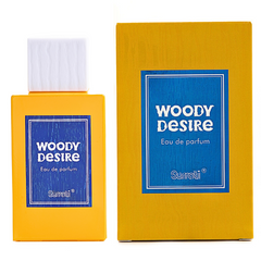 Spray Woody Desire 100 Ml