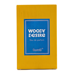 Spray Woody Desire 100 Ml