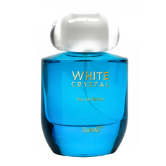 Spray White Crystal 100 Ml