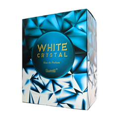 Spray White Crystal 100 Ml