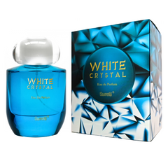 Spray White Crystal 100 Ml