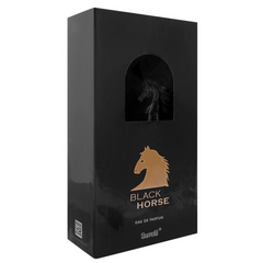 Spray Black Horse 100 Ml