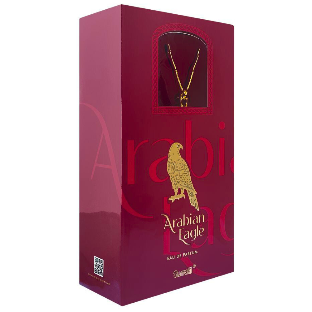 Spray Arabian Eagle 100 Ml