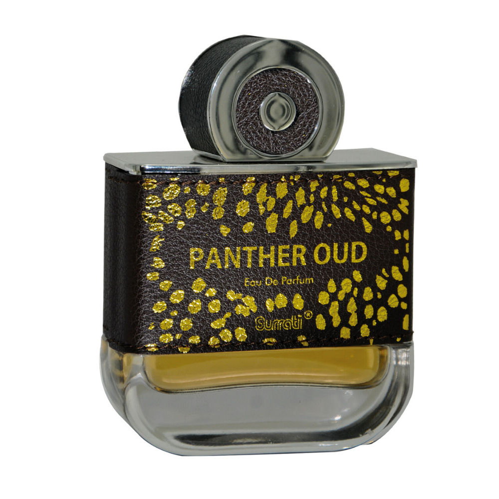 Spray Panther Oud 100 Ml