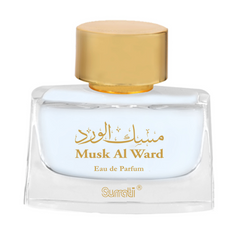 Spray Musk Al Ward 55 Ml