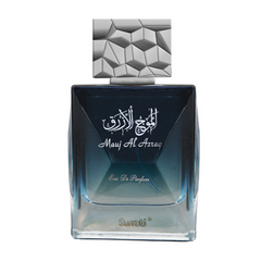 Spray Mauj Al Azraq 100 Ml