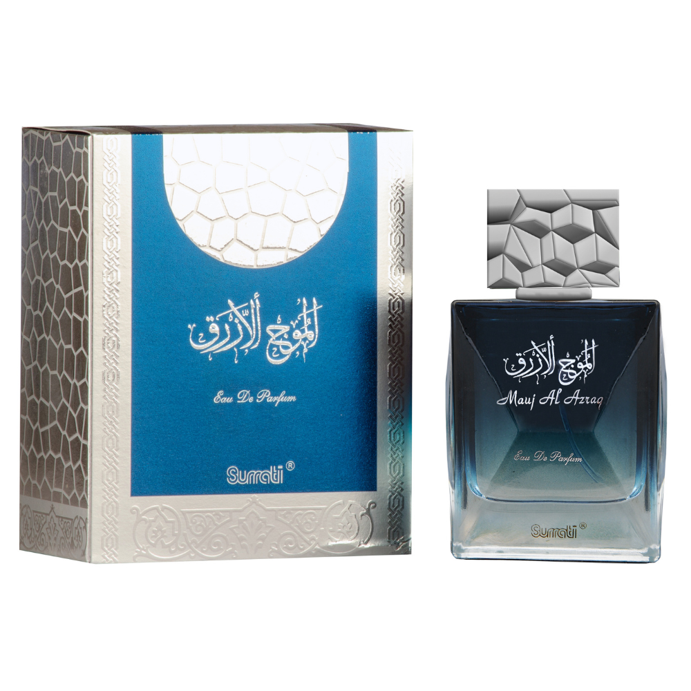 Spray Mauj Al Azraq 100 Ml