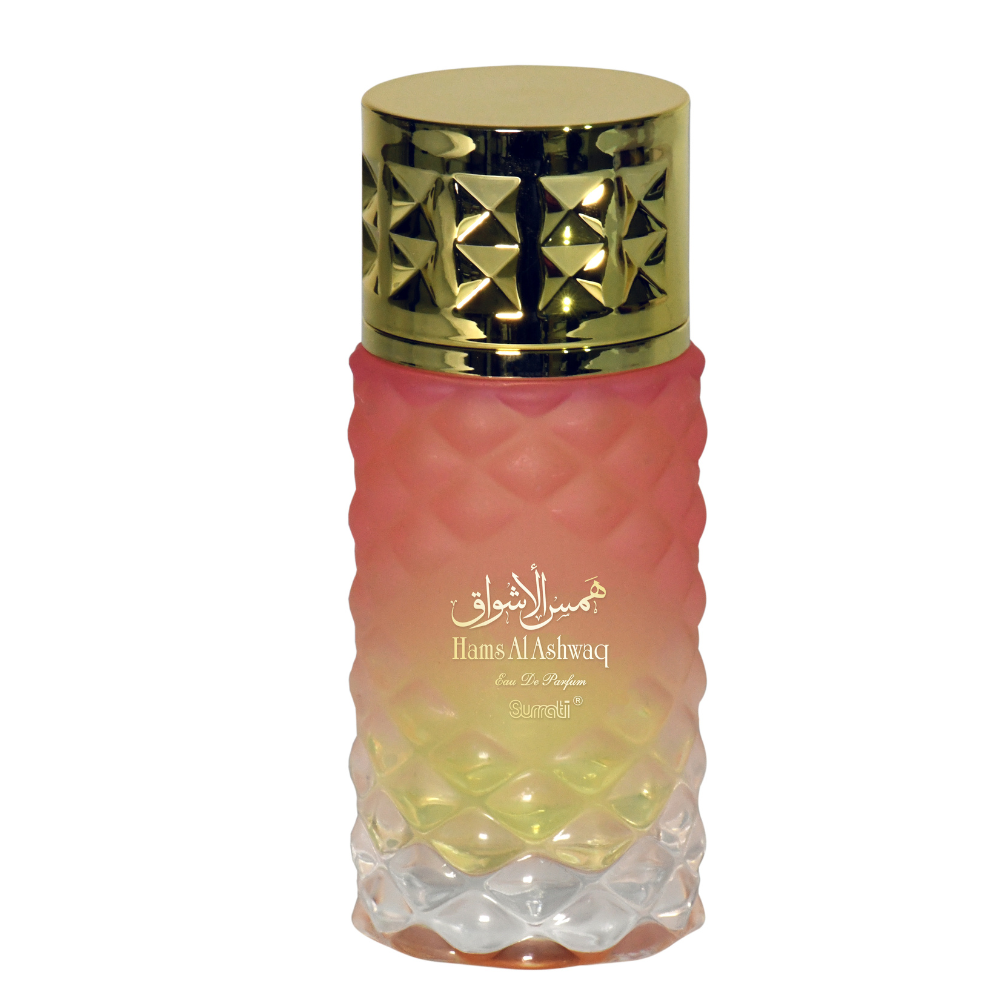 Spray Hams Al Ashwaq 100 Ml