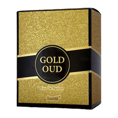 Spray Gold Oud 100 Ml