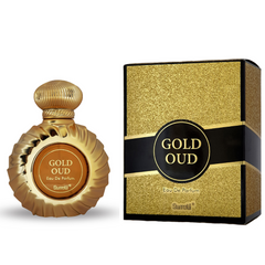 Spray Gold Oud 100 Ml