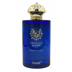 Spray Amouage Al Oud 100 Ml