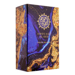 Spray Amouage Al Oud 100 Ml