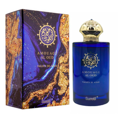 Spray Amouage Al Oud 100 Ml