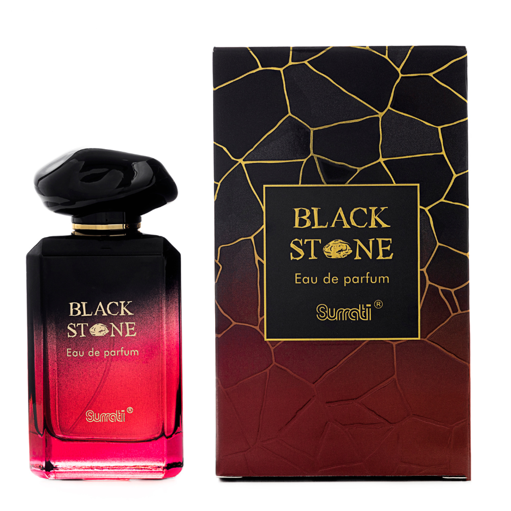 Spray Black Stone 100 Ml